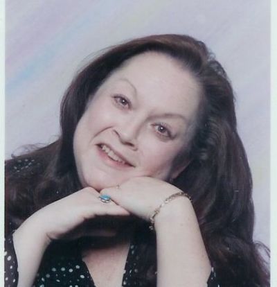 Pamela Stover