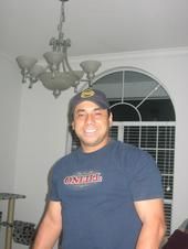 Stephen Oliva