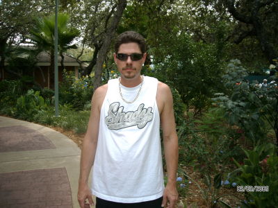 Matthew Ware