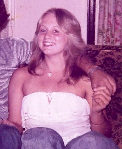 Sondra Bell