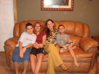 Jennifer Gentile