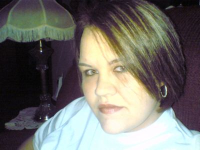 Stephanie Vaughn