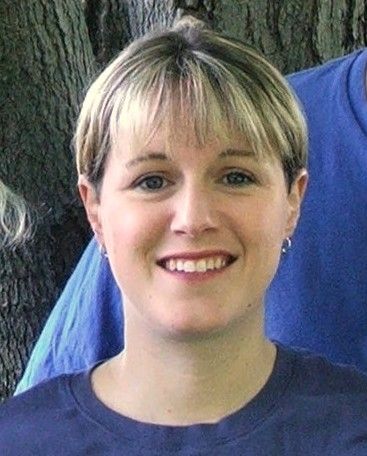 Cheryl Adams