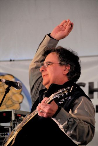 Gregory Ganz