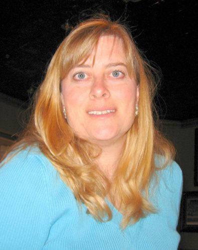 Tracy Mcintosh