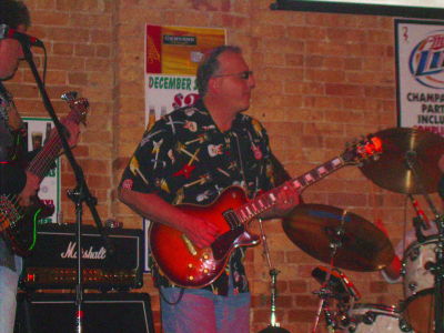 George Harris