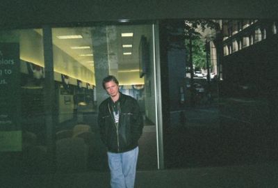 Mark Eklund