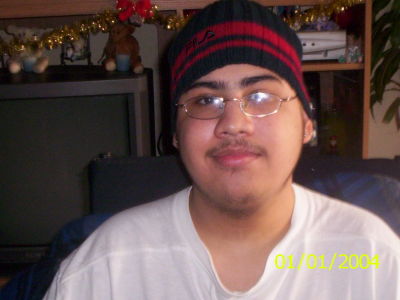 Christopher Velez