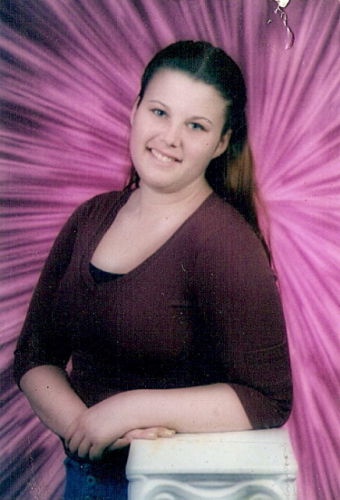 Audree Goss