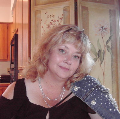 Mollie Diel