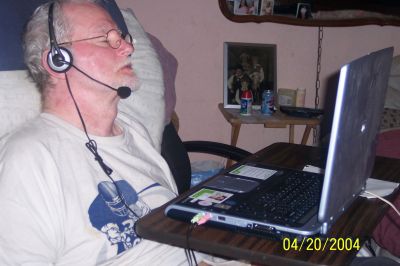 John West