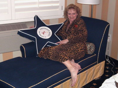 Linda Wilson