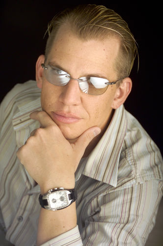 Charles Jett