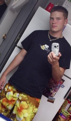 David Ivey