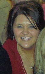 Brandy Buckman