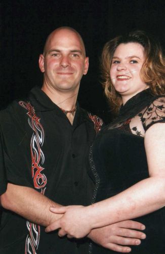 Jeffery Veradt