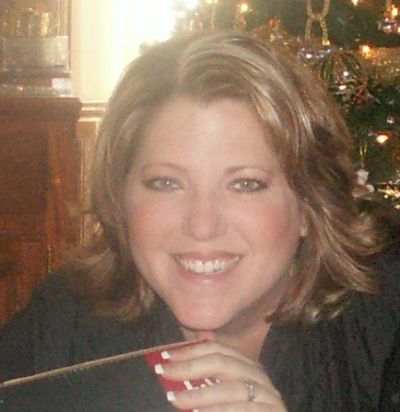 Patricia Rees
