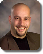 Brad George
