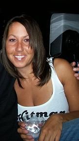 Carrie Gaither