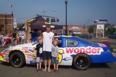 Barry Moorhead