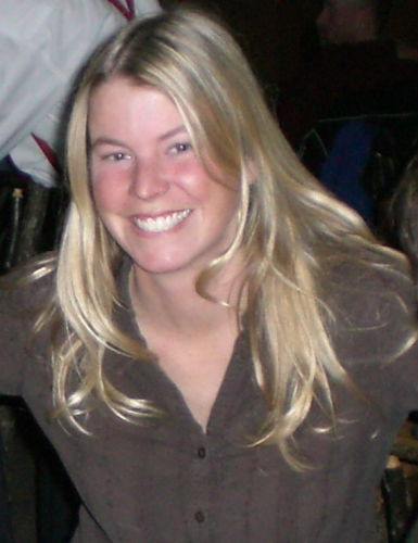 Kathy Ennen
