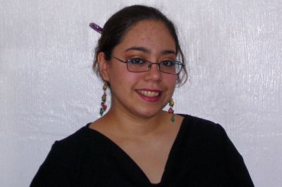 Irma Hernandez