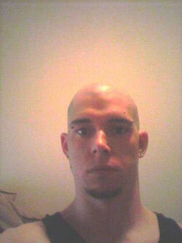 Chad Heil