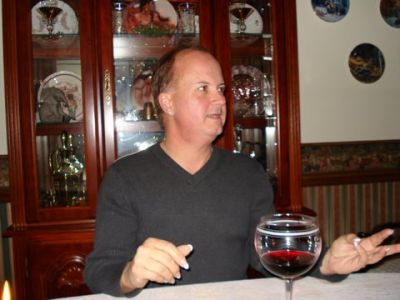 Robert Samon