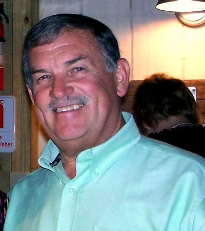 Rodney Hiestand