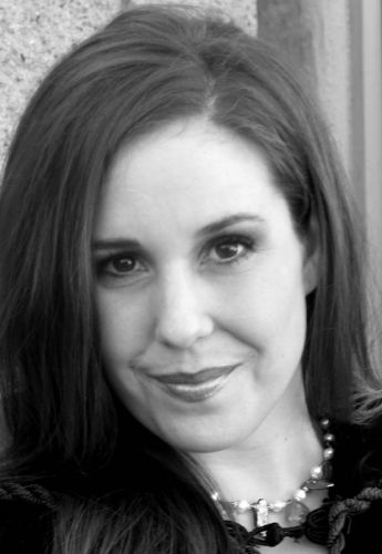Amy Bridges