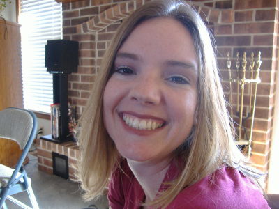 Kimberly Nigh