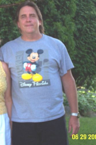 Terry Womble