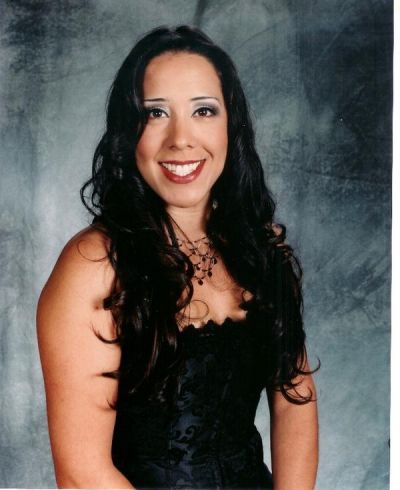 Miriam Martinez