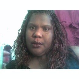 Shaquana Mack