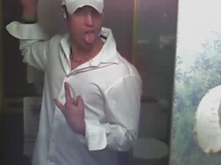 Nicholas Brandanger