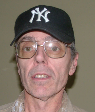 Robert Labrode