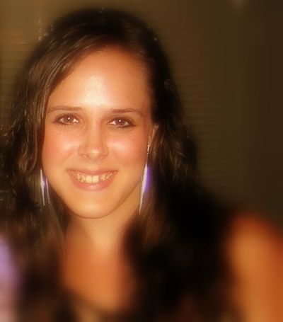 Alissa Mcclintock