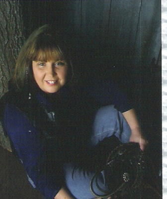 Sharlena Seeger