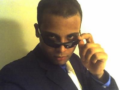 Anthony Carter