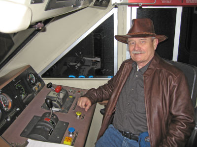 David Grainger