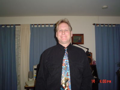 Bart Baylson