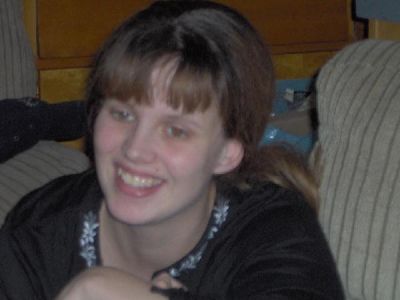 Kelly Sturmer
