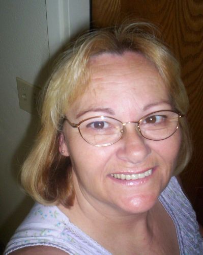 Brenda Allen