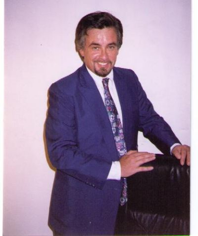 Edward Coughlin