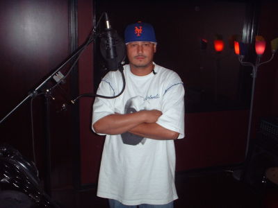 Derrick Hollingsworth