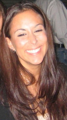 Andrea Schklar