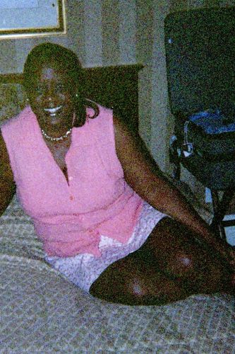 Yonetta Johnson