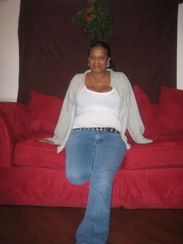 Wendy Black