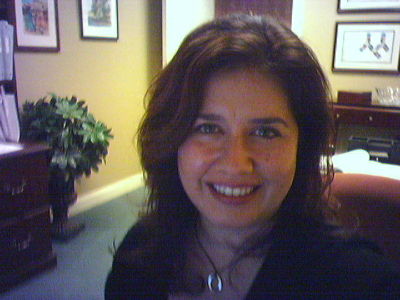 Pamela Ortiz