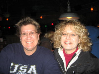 Sherry Scarpella